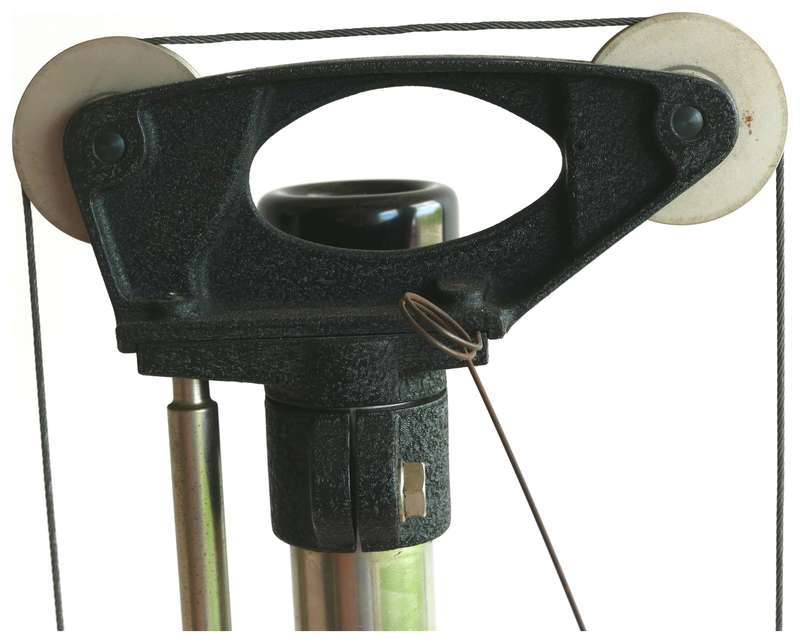 Leitz Reprovit II Universal copy stand for screw mount Leica