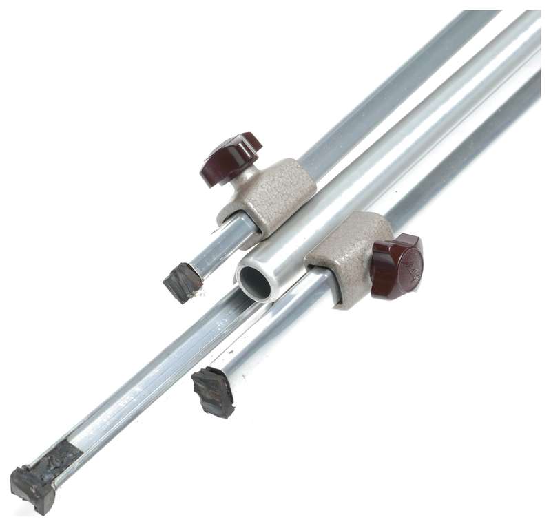 Linhof tripod alluminum with flat plate panoramnic head