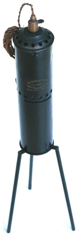 Aldis Ensign vertical enlarger Model F2 Magic Lantern