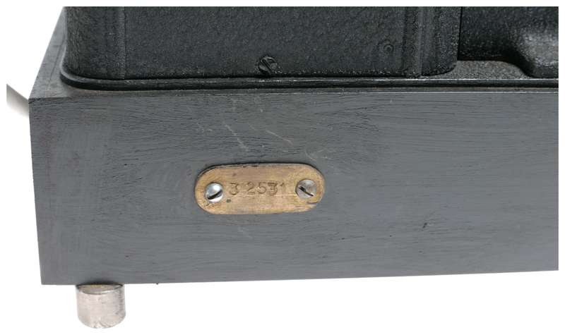 Kodaslide Projector Kodak slide projection device vintage
