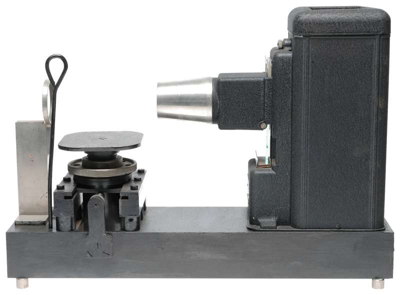 Kodaslide Projector Kodak slide projection device vintage