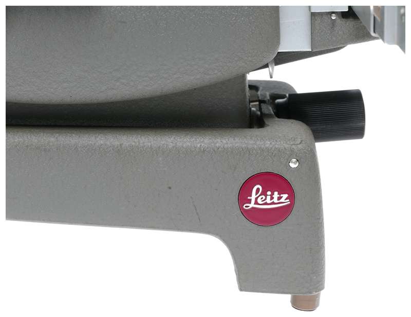 Leitz Prado 66 vintage 6x6 slide projector Dimar f=20cm 1:4