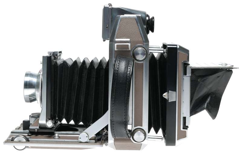 Super Technika Linhof IV 6x9 extensive camera kit Biogon and more