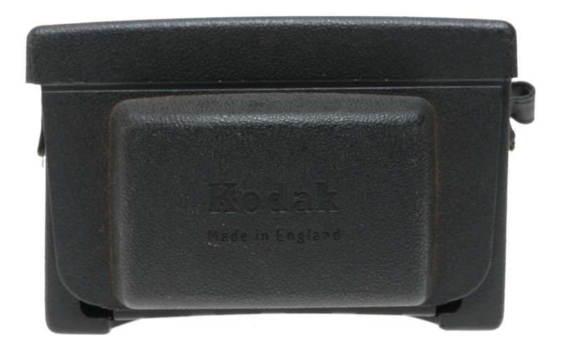 Kodak Black vintage film camera antique plastic hard case