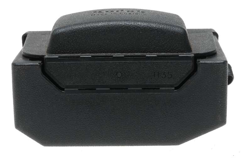 Kodak Black vintage film camera antique plastic hard case