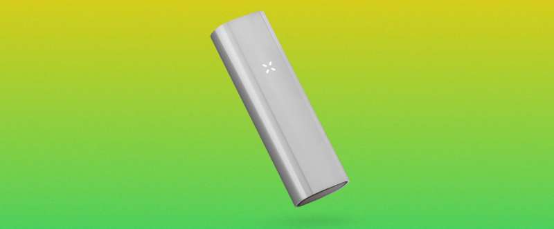 PAX 3 Complete Kit - Matte-black