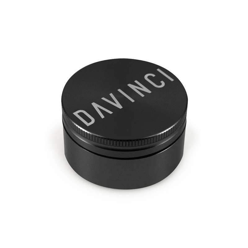 DaVinci 2 PIECE GRINDER - Blue