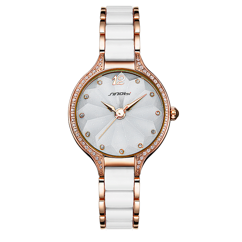 Sinobi S9816 Womens Watch