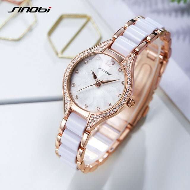 Sinobi S9816 Womens Watch