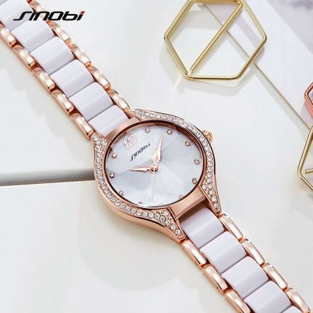Sinobi S9816 Womens Watch