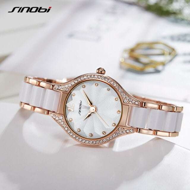 Sinobi S9816 Womens Watch