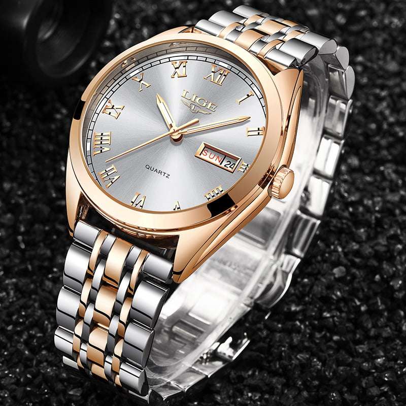 Lige 9904 Womens Watch