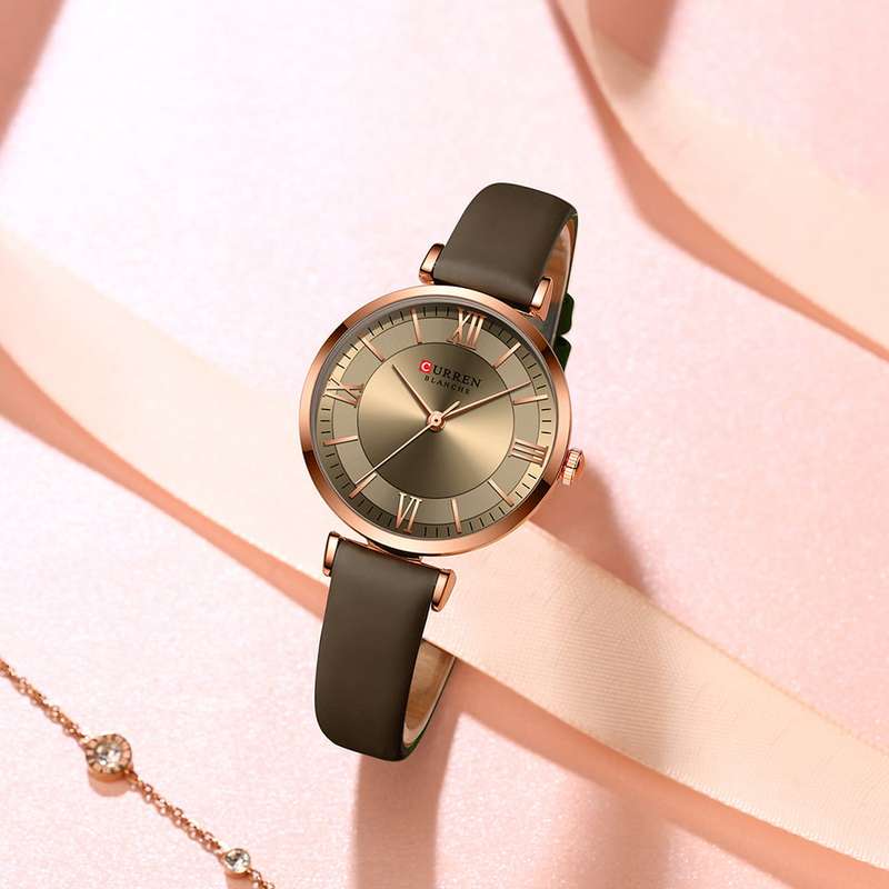 Curren 9079 Womens Watch