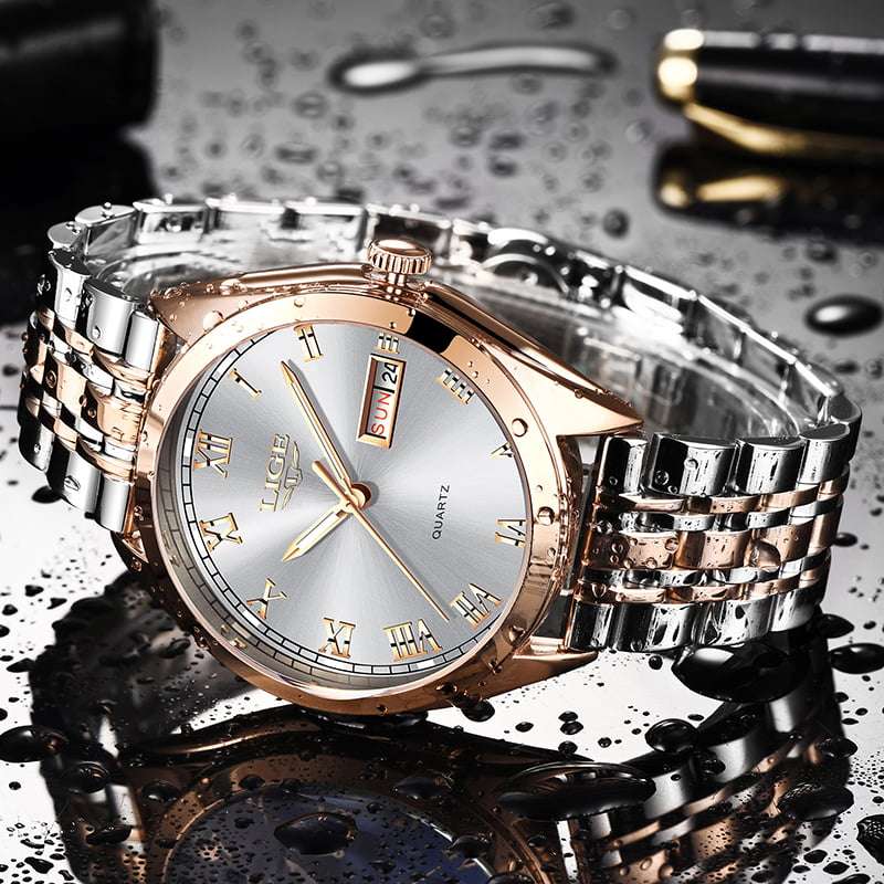 Lige 9904 Womens Watch