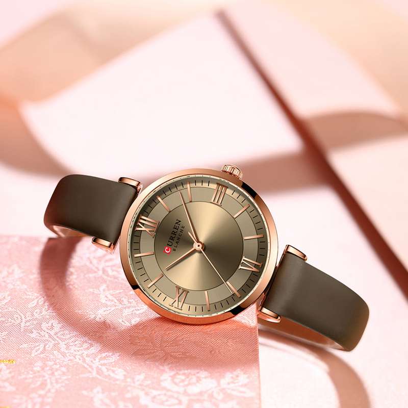 Curren 9079 Womens Watch