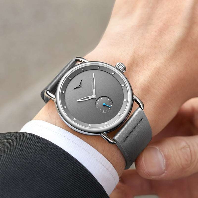ONOLA 3805 Mens Watch - Grey