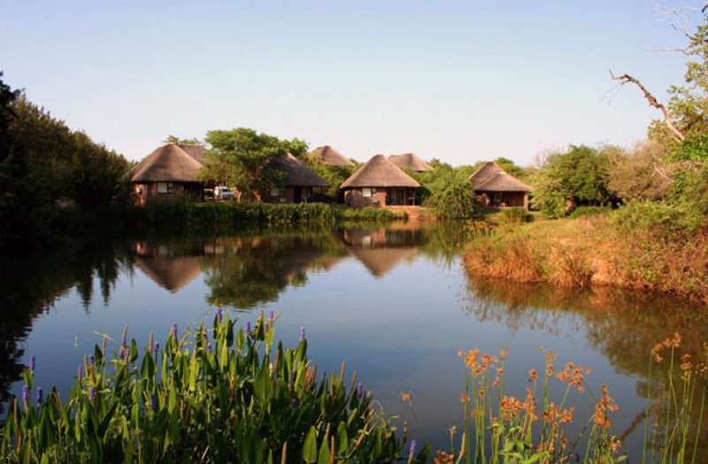 Accommodation - See all listings...