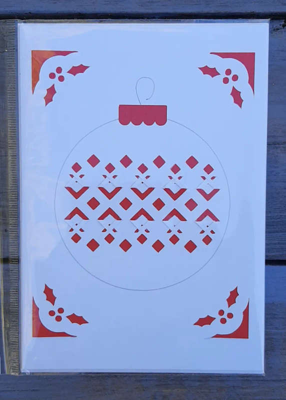 Premium Handmade Cards for Special Occasions Durable 10x15cm Size (Wide Range of Vibrant Colours)
