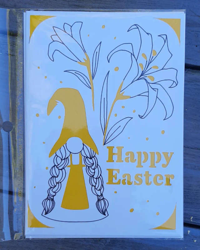 Premium Handmade Cards for Special Occasions Durable 10x15cm Size (Wide Range of Vibrant Colours)