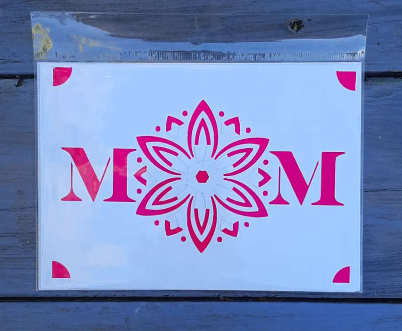 Premium Handmade Cards for Special Occasions Durable 10x15cm Size (Wide Range of Vibrant Colours)