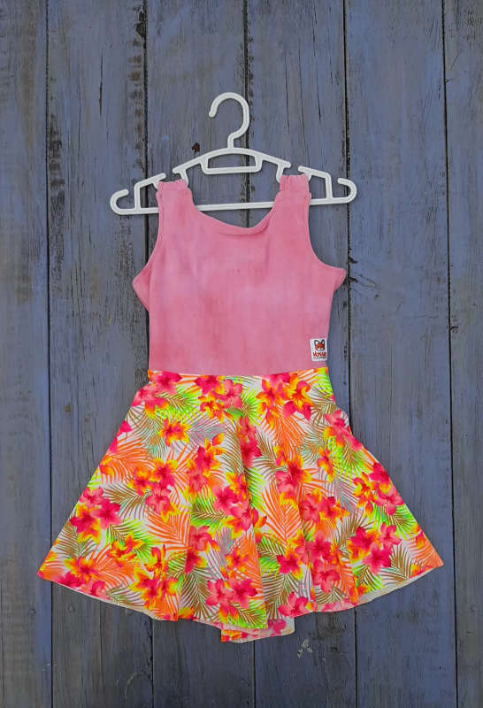 Grow-With-Me Dresses