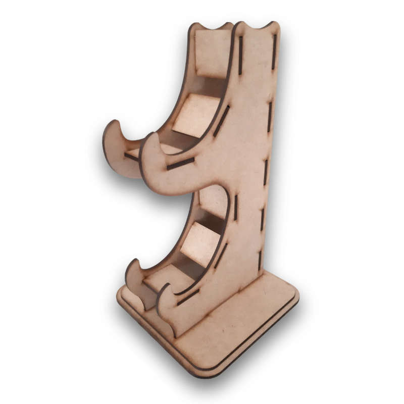 Gaming Console Controller Remote and Headphone Stand | PS1 PS2 PS3 PS4 PS5 Xbox360 Xbox One