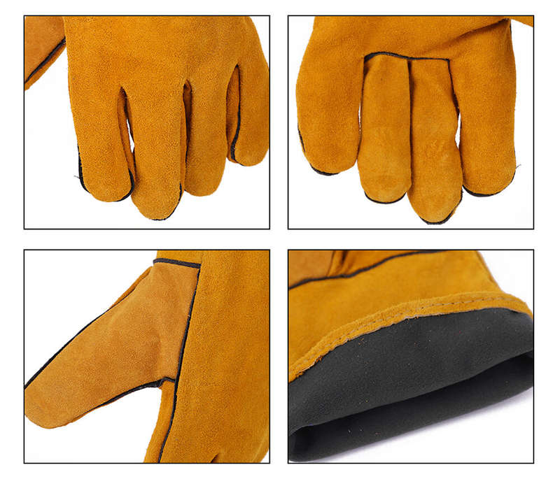 Heat-resistant Gloves