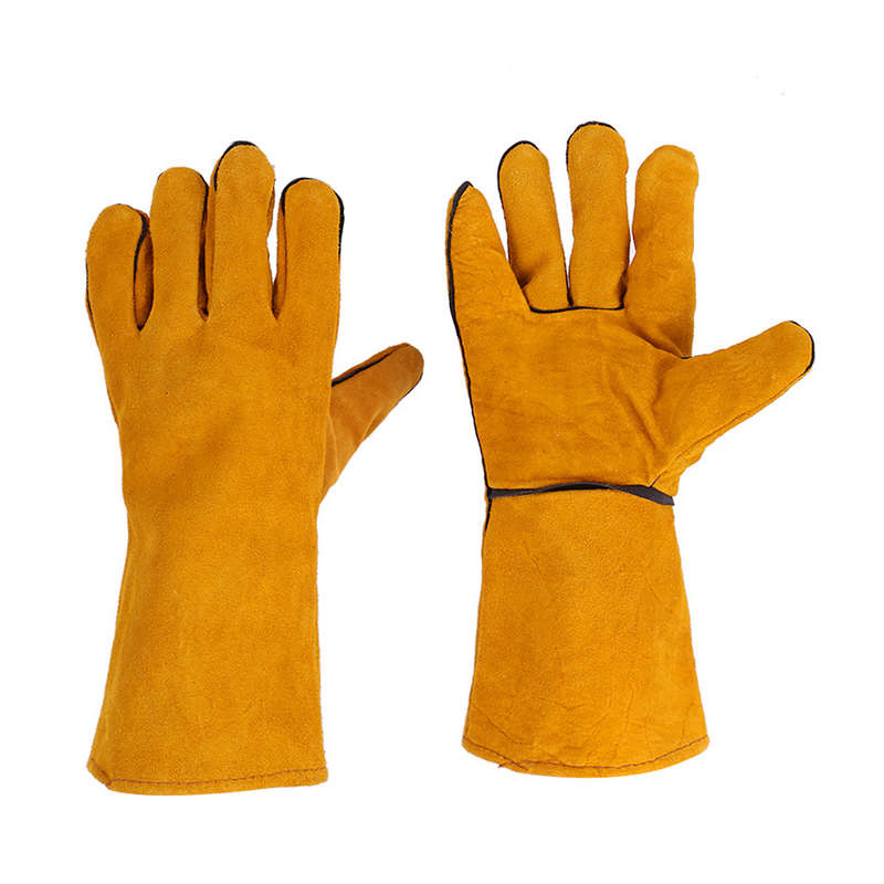 Heat-resistant Gloves