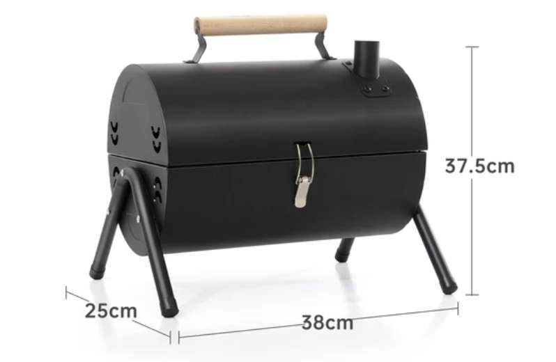 Portable Picnic Braai