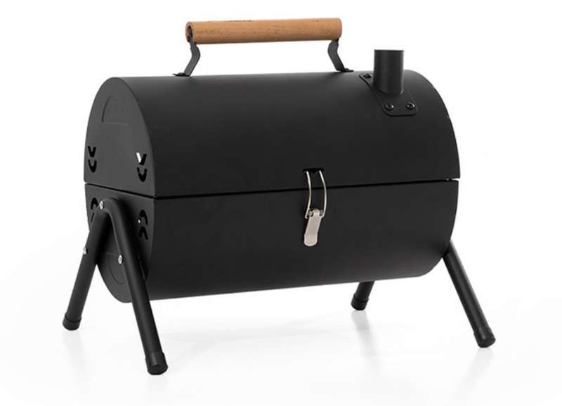 Portable Picnic Braai