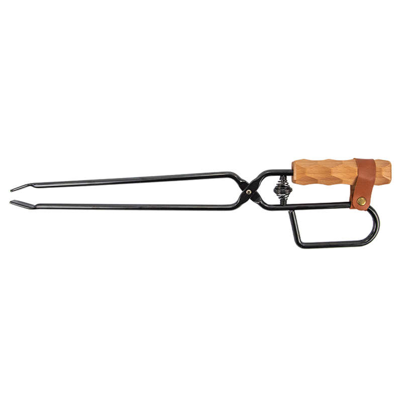 Firewood Tongs
