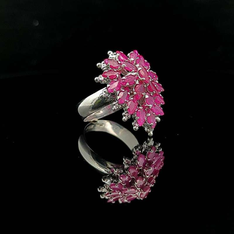 Rhea - Rubies