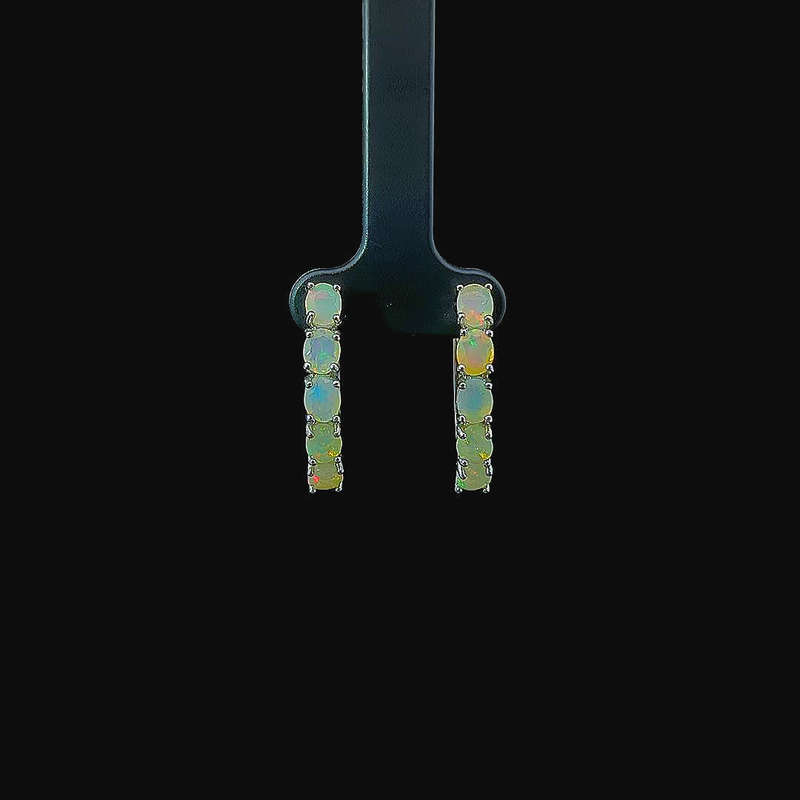 Churai - Ethiopian Opals