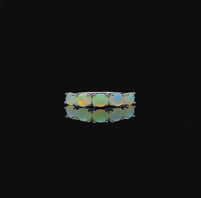 Churai - Ethiopian Opals
