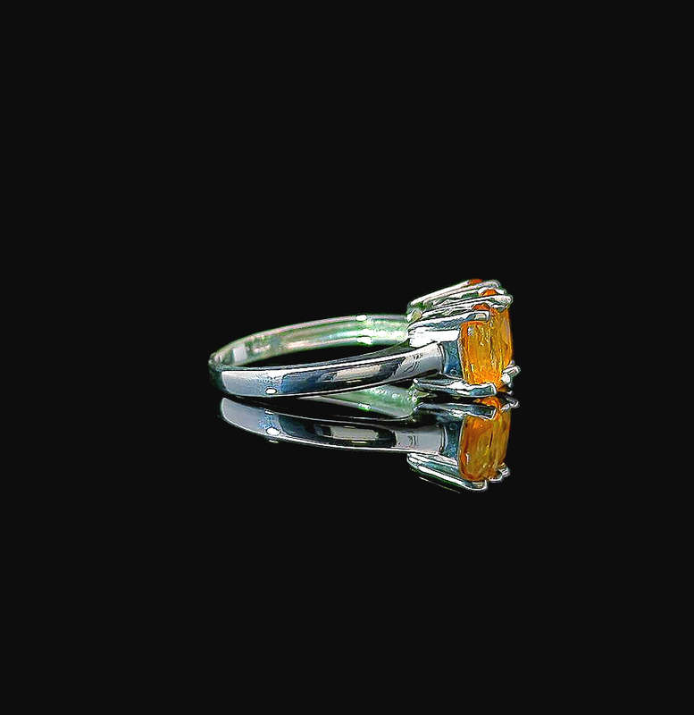 Rachini - Citrine