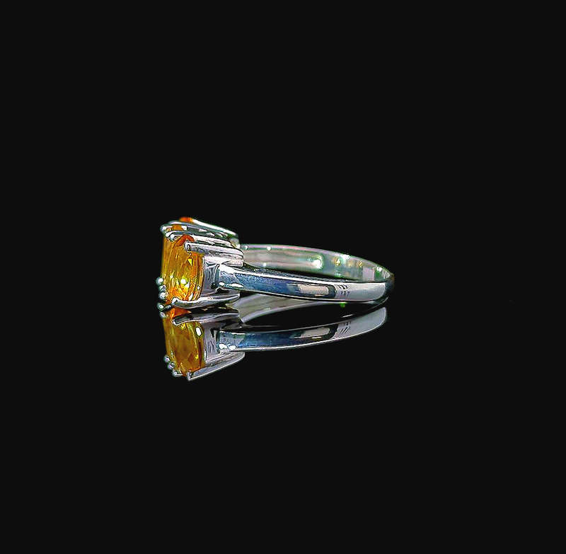 Rachini - Citrine