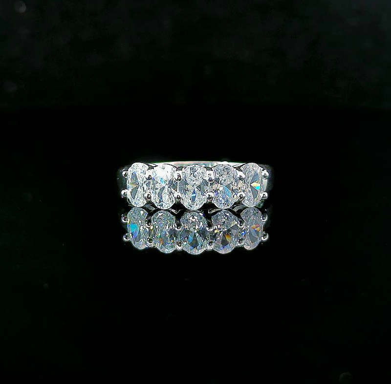 Arak - White CZ