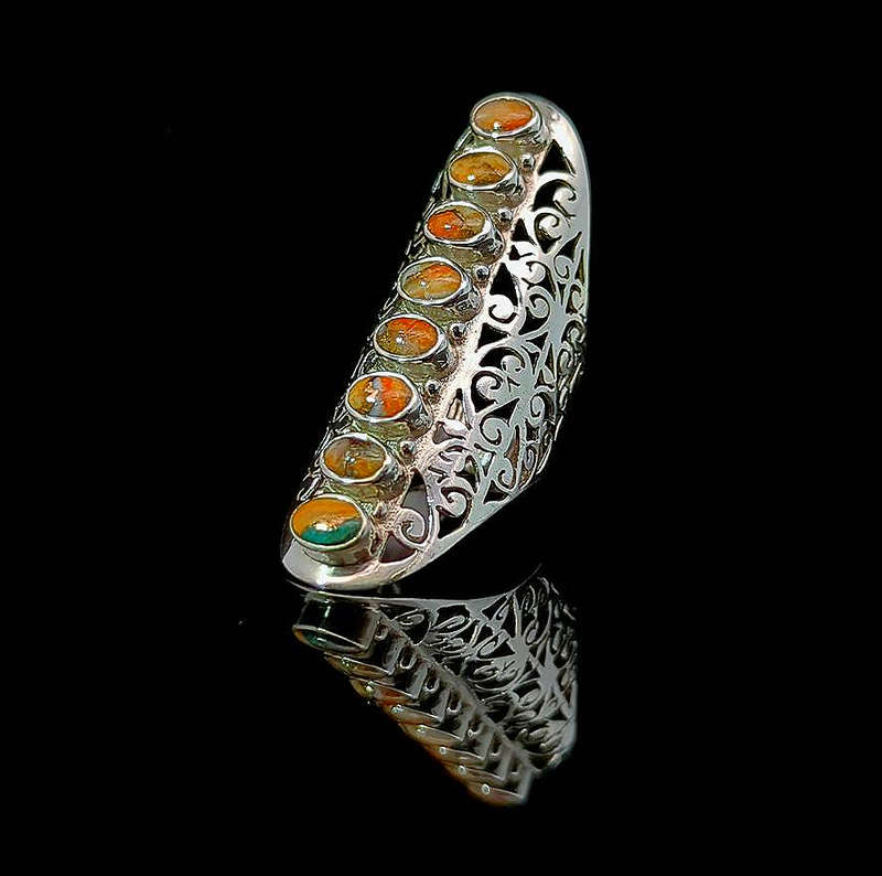 Niran - Agate