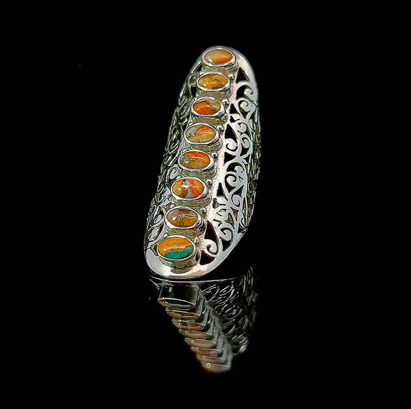 Niran - Agate