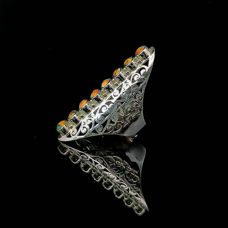Niran - Agate