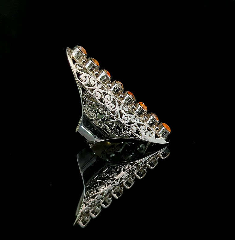Niran - Agate