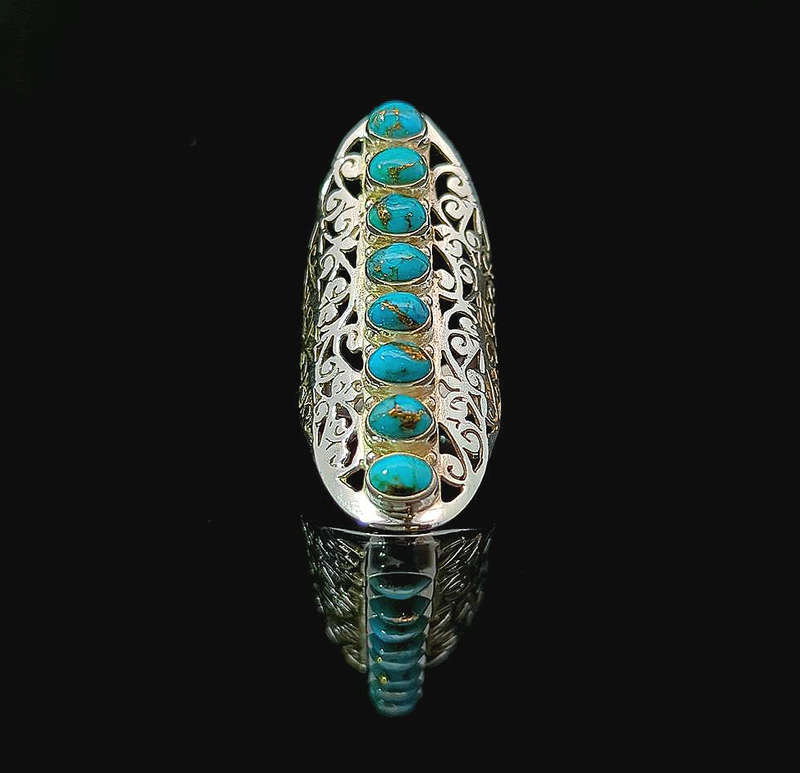 Niran - Turquoise