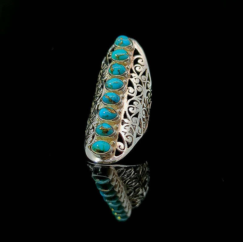 Niran - Turquoise