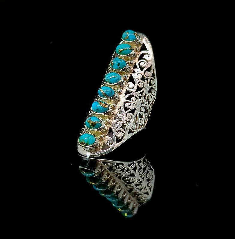 Niran - Turquoise