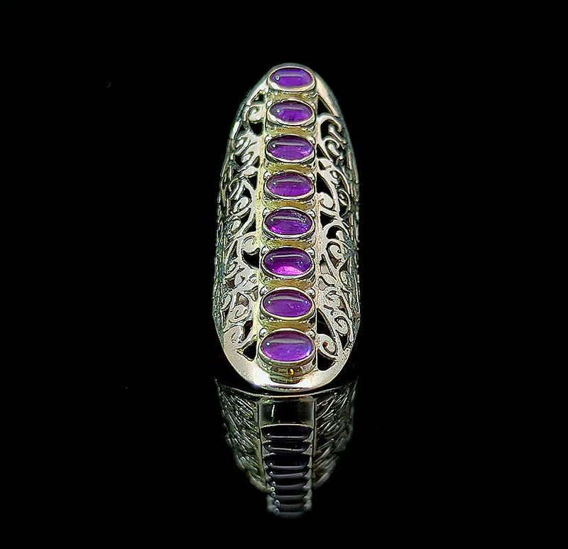 Niran - Amethyst
