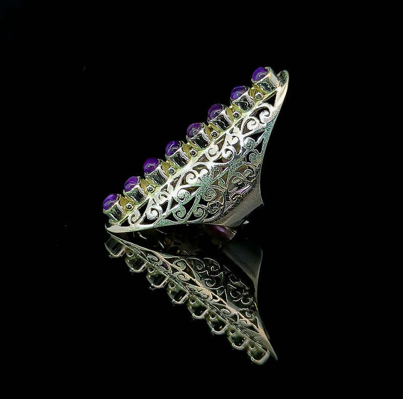 Niran - Amethyst