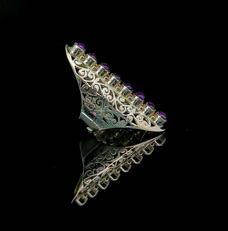 Niran - Amethyst
