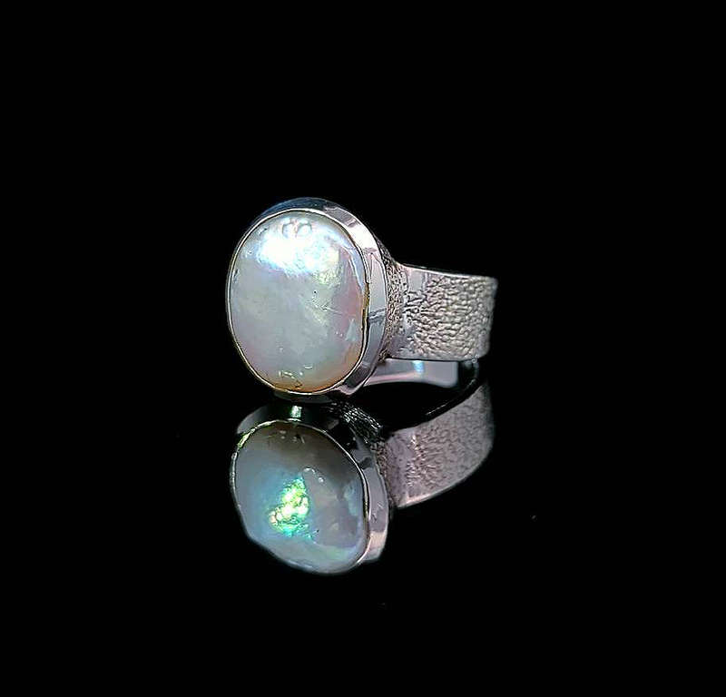 Beatris - Fresh Water Pearls