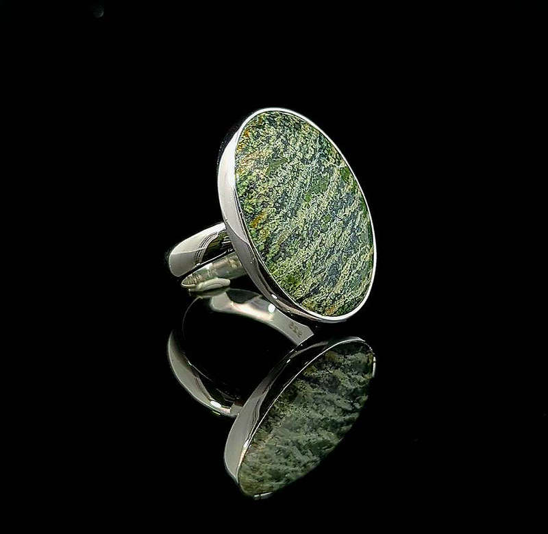 Vesna - Serpentinite