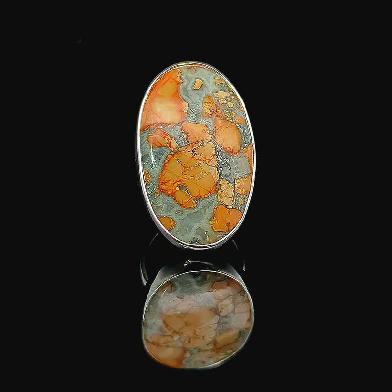 Calypso - Jasper